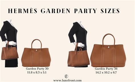 hermes garden party tgm on guy|hermes garden party sizes.